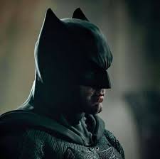 Trends international batman v superman cowl wall poster 22.375 x 34. New Look At Ben Affleck As Batman From Justice League Batman News