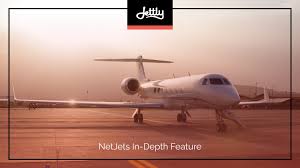 netjets jettly private jet charter