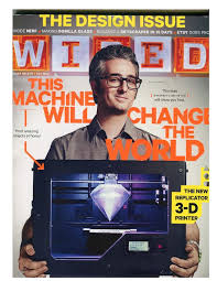 Link to Wired in the catalog
