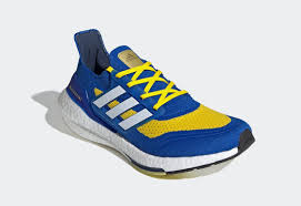 Find the best adidas shoes price! Official Look Adidas Ultra Boost 21 La Rams Voiceofarabic