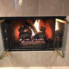 Gas Logs Gas Fireplace Conversions