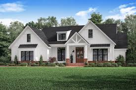 Our advanced search tool allows you to instantly filter down the 22,000+ home plans from our architects and designers so you're only viewing plans specific to your interests. Craftsman Style House Plan 3 Beds 2 5 Baths 2303 Sq Ft Plan 1067 2 Houseplans Com