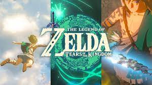 TotK] All trailers in one (Epic) : r/zelda