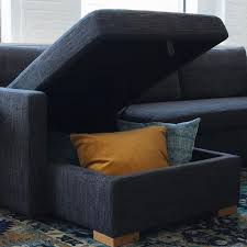 Here Are The Best Storage Sofas And