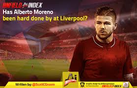 View the profiles of people named alberto moreno. Has Alberto Moreno Been Hard Done By At Liverpool