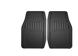 What kind of carpet is used in cars? The 9 Best Car Floor Mats 2021