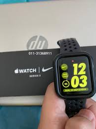 apple watch series nike review the