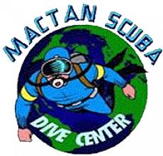 diving in mactan