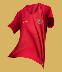 Download dls 21 timnas indonesia edition terbaru 2021 apk + data obb. Indonesia 2018 Nike Kit Dream League Soccer Kits Kuchalana