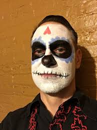 what is the day of the dead