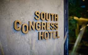 south congress hotel a design boutique