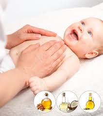 Top 10 Baby Massage Oils Know Whats Best For Your Baby