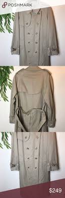 Browse Burberry Trench Coat Size Chart Images Burberry