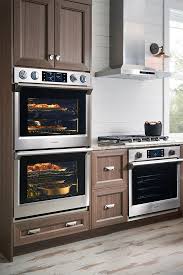 Wall Oven Kitchen Electric Wall Oven