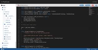15 free and open source python ide