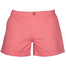 Meripex Apparel Mens 5 5 Inch Elastic Waist Short Shorts