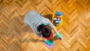 Here S How To Clean Hardwood Floors