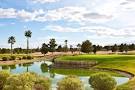 Palm Valley Golf Course, Summerlin, Las Vegas