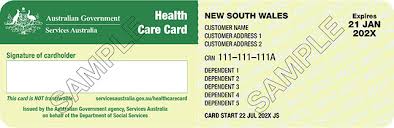 | we looked inside some of the tweets by @wa_health_care and here's what we found interesting. Health Care Card Services Australia