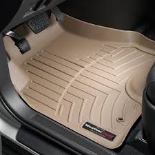 allweather floor liners for your carpet