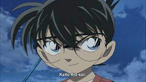 AnimeBassMe] Detective Conan OVA 10 - Kid in Trap Island [480p] :: Nyaa