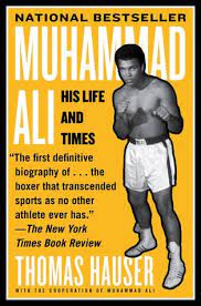 Champions are made from something they have deep inside them—a desire, a dream, a vision. Muhammad Ali His Life And Times By Thomas Hauser