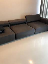 b b italia andy sofa furniture home
