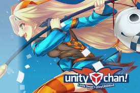 Unity-Chan! Model | 3D Characters | Unity Asset Store