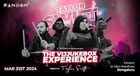 Tribute to Taylor Swift by The Vijjukebox Experience