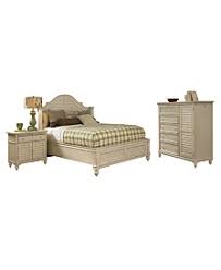 21 posts related to paula deen bedroom furniture collection. Furniture Paula Deen Bedroom Furniture Savannah King 3 Piece Set Bed Dresser And Nightstand Reviews Furniture Macy S