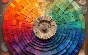 Wall Paint Colours Theory Choices