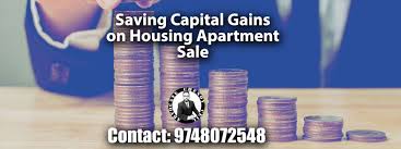 selling co operative housing property