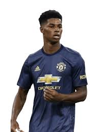 The manchester united and england striker, 23, raised £20million in donations from supermarkets for. Marcus Rashford Vs Kylian Mbappe Spieler Vergleichen
