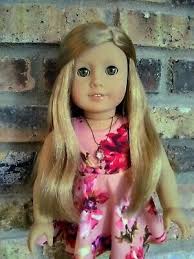 Out of all the eye colors, hazel eyecolor is quite special because its color is mixed and can vary regularly. Sloane Custom American Girl Doll Ooak Create Your Own Blonde Hair Hazel Eyes Ebay