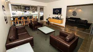 padres suite lease membership and