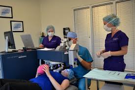 Patients throughout the las vegas area come to in focus eyecare because they know they will receive the personal attention and professional care that is our foundation. Griffey Eye Care Center Chesapeake Optometrist Eye Physicians Va