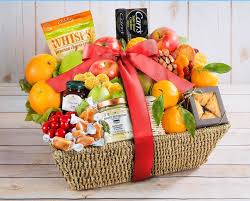 fruits spectacular fruit basket