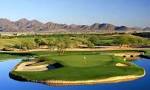 The Stadium Course at TPC Scottsdale offers a stern test for the ...
