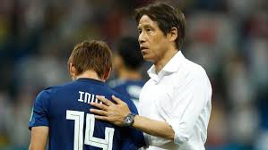 Gezinti kısmına atla arama kısmına atla. Akira Nishino Japan Coach Will Not Continue In Role After World Cup