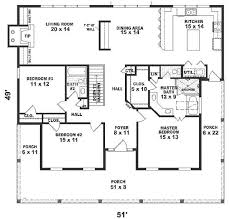 house plans 1500 square feet 2 bedroom