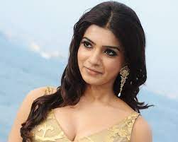 Samantha South Actress Wallpapers in ...