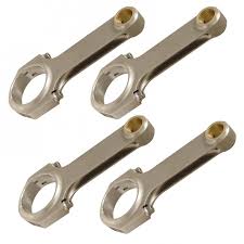 h beam connecting rods 5 400 length