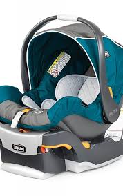 The Best Car Seats Baby Bargains