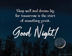 Jun 02, 2021 · good, better, best. Inspirational Good Night Messages And Quotes Wishesmsg