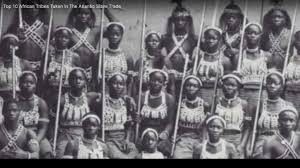 12 Tribes Of Israel 12 Bantu Tribes Secrets Being