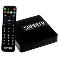 The show's format will include. Super Tv 4k Edition Black