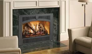 Gas Fireplace Fireplace Wood Stove