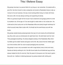  this i believe essay examples example sample essays professional 001 essay example this i believe examples professional resume templates high stupendous npr college school 1920