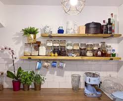 The Top 49 Pantry Shelving Ideas Home