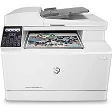 Limited time sale unlimited calls with a technology expert. Hp Color Laserjet Cm2320nf Mfp Farblaser Amazon De Computer Zubehor